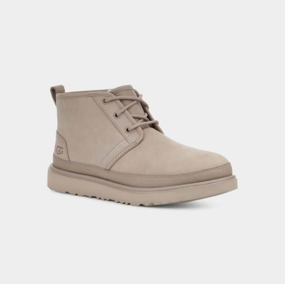 Waterproof boot